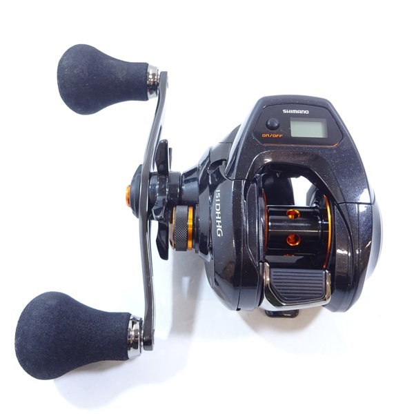 ２１バルケッタ１５１ＤＨＨＧ
